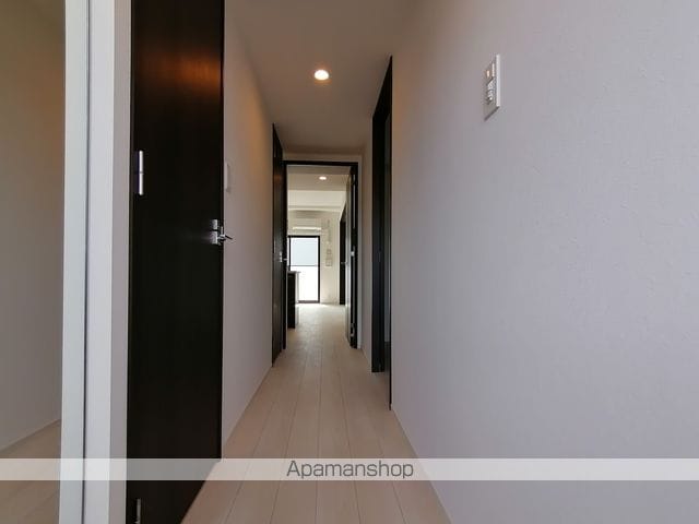 SーRESIDENCE博多駅南AFFORDの内装写真