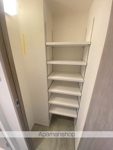 SーRESIDENCE名古屋菊井ALINEの内装写真