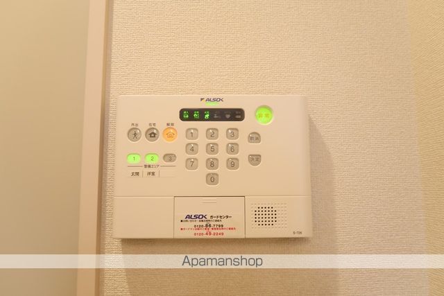 Dーroom wing.の内装写真