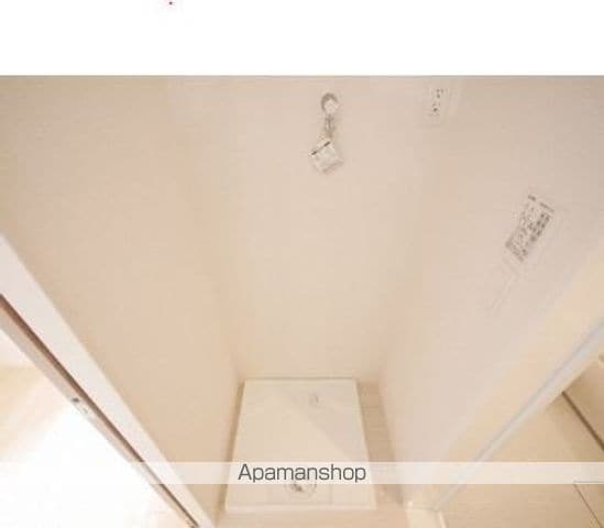D−ROOM藤崎の内装写真