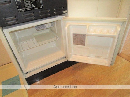 長野県長野市三輪６丁目[1K/19.7m2]の内装5