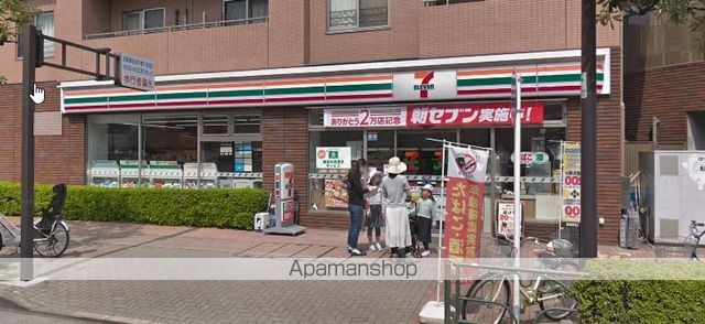 タワービューレジデンス吾妻橋の周辺写真