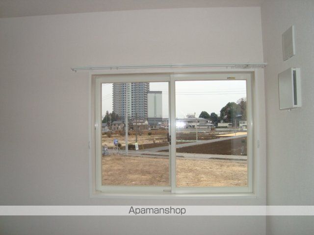 I.ROOMIの内装写真