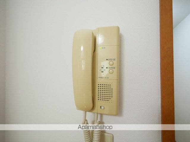 CANVASSすすきのの内装写真