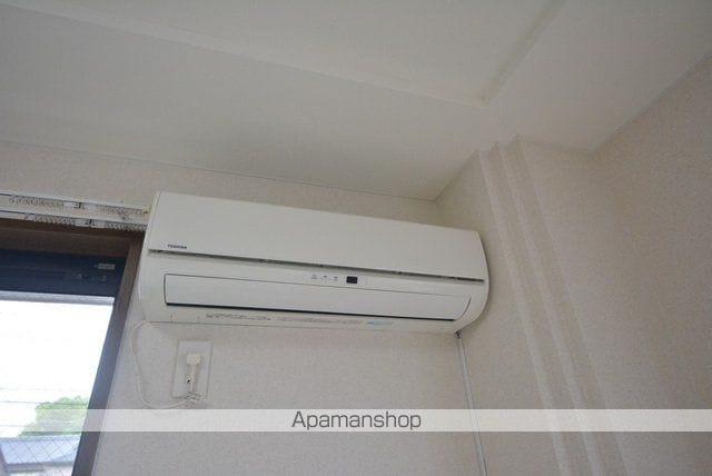 エスポアハイム弐番館の内装写真