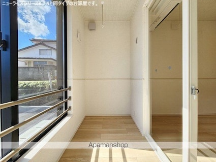 スターヒルズ　ノース[1LDK/50.14m2]のその他内装1