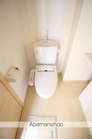 カーサ スウィートの内装写真