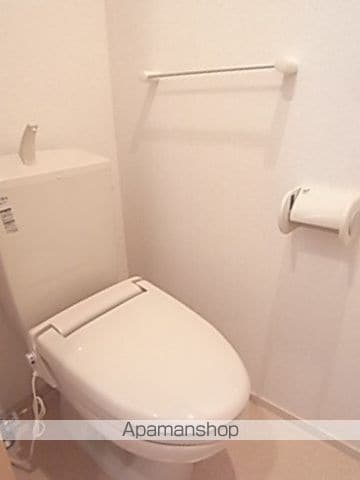 カーサ エテルナの内装写真