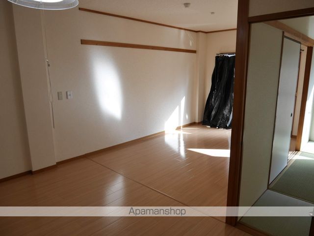 メゾンクレオの内装写真