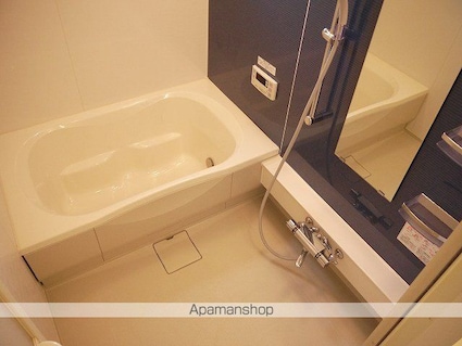 サウスウインド[1LDK/39.09m2]のバス