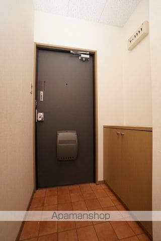 ジュネスみすず A棟の内装写真
