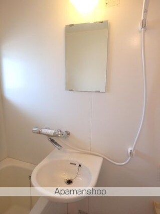 フロラシオン川内　Ⅱ棟[1DK/32.74m2]の洗面所