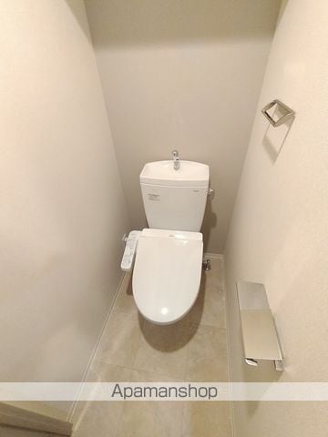 エスリードレジデンス大阪谷町THAMARKSの内装写真