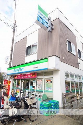 ソレイユ ルヴァンの周辺写真