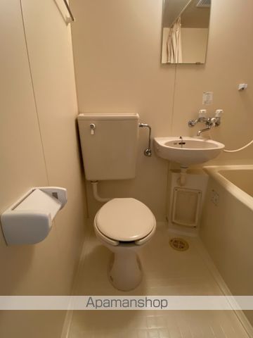 ワンルームグランドみつの内装写真