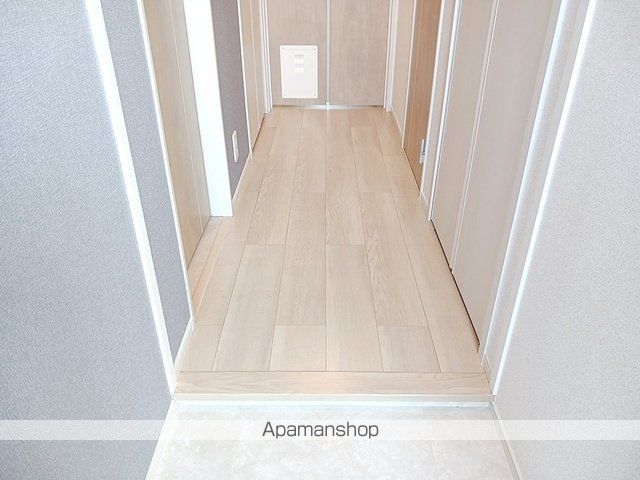 リオラ Iの内装写真