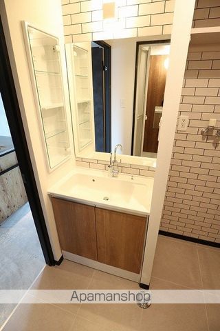 レブニーズ ザ・レジデンス N21の内装写真
