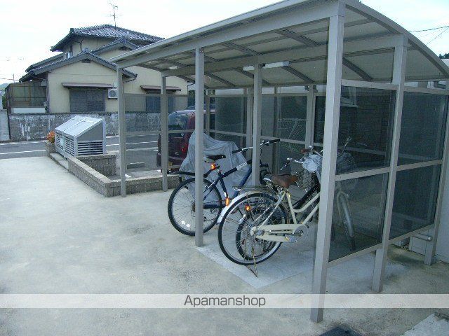 山陰本線 揖屋駅 徒歩15分 2階建 築18年のその他写真