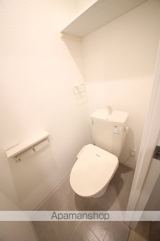 レジデンス北18条の内装写真