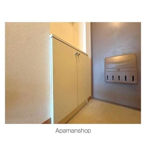 キャンパスビレッジの内装写真