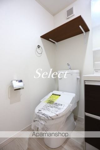 ハーミットクラブハウス根岸IVの内装写真