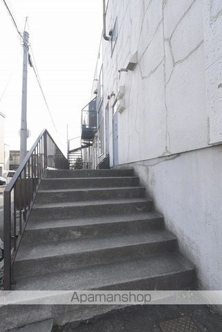 第2栄ハイツAの内装写真