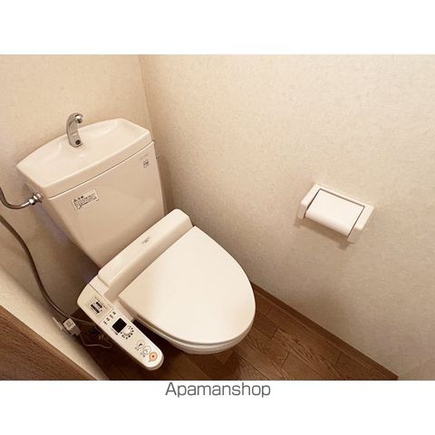 ソシオ山下通りの内装写真