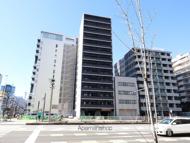 GRAND ESPOIR 東桜の外観写真