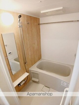 ルーベル桜井[1K/28.87m2]のバス