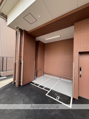 PREGI0玉造のその他写真