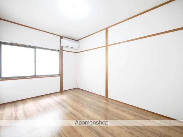 新丸栄コーポの内装写真