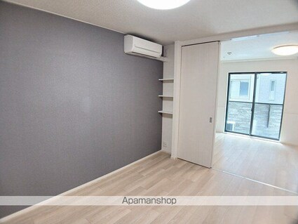 ディアコート唐崎[1LDK/42.38m2]のその他内装