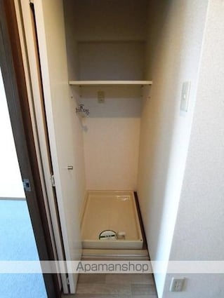 浅草スカイレジテル[1K/18.34m2]のその他設備