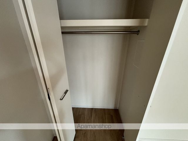 SーRESIDENCE谷町六丁目ALOの内装写真