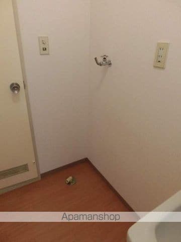 ハイツ仁杉の内装写真