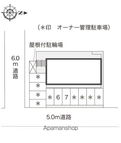 レオパレスASHIHARAのその他写真