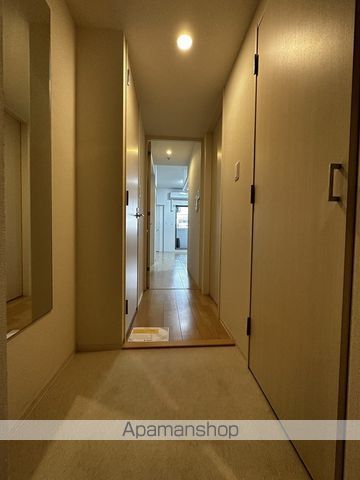 SERENITE福島SCELTOの内装写真