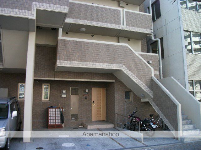 シーズンズの外観写真