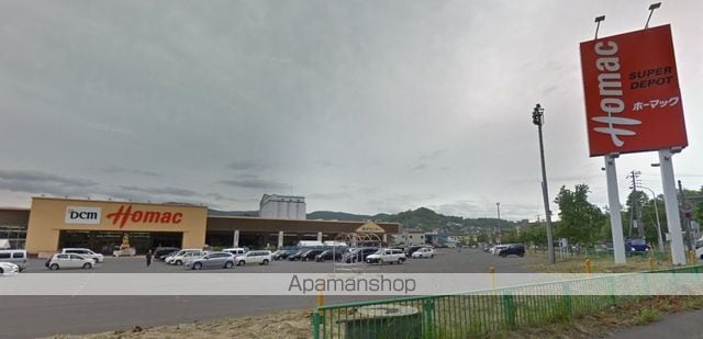 小樽市高島2丁目 戸建の周辺写真