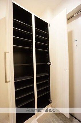 グランシャルム中村[1DK/25.52m2]の内装