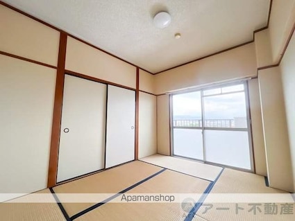 たかおマンション[3LDK/52.97m2]の内装6