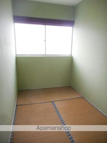 近江アパート南棟の内装写真