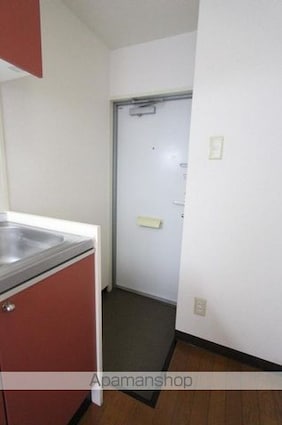 ｐｕｒａｎｔａｎ（プランタン）[1DK/32.49m2]の玄関