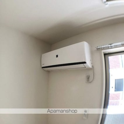 フォルトゥーナＭⅡ[2LDK/60.43m2]の内装2