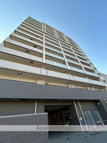 エスリード姫路の外観写真