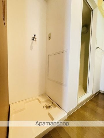 アメニティ吹上の内装写真