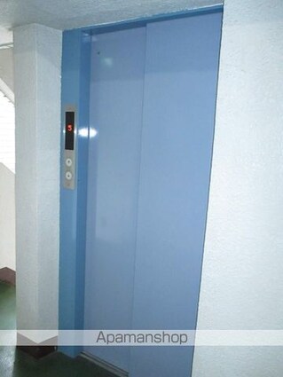 東京都世田谷区三軒茶屋２丁目[1K/22.31m2]の共用部2