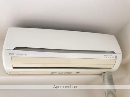 レジデンス山手[1K/28.05m2]のその他設備