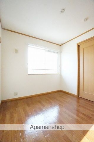 apartment 福島県白河市久田野塚田
地図を見る