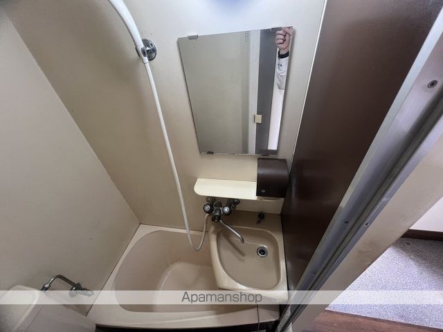 ハースサイド中垣内の内装写真